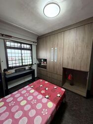 Blk 229 Jurong East Street 21 (Jurong East), HDB 3 Rooms #569799241